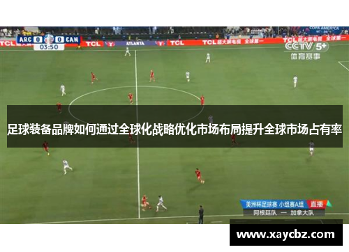 足球装备品牌如何通过全球化战略优化市场布局提升全球市场占有率