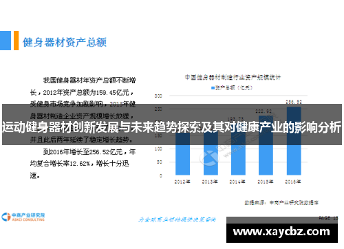 运动健身器材创新发展与未来趋势探索及其对健康产业的影响分析